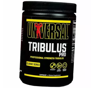 Трибулус Террестрис, Tribulus Pro, Universal Nutrition  110капс (08086003)