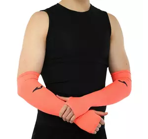 Нарукавник компрессионный для спорта Arm Warmer 400358-P02 Joma  S Розовый (35590003)