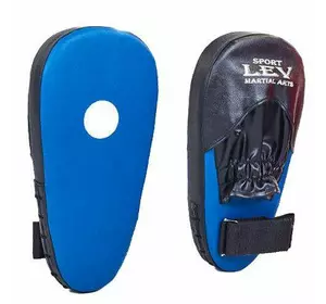 Лапа удлиненная Комби LV-4290 Lev Sport   Синий (37423027)