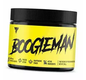 Предтренировочный комплекс, Boogieman Powder, Trec Nutrition  300г Тропический (11101011)
