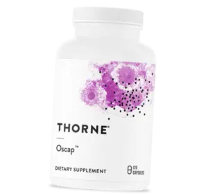 Витамины для костей, Oscap, Thorne Research  120капс (36357122)