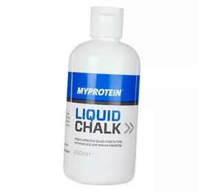 Liquid Chalk MyProtein  250мл  (33121003)