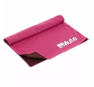 Полотенце охлаждающее 9166 Mute    Розовый (33486001)