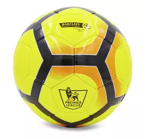 Мяч футбольный Premier League FB-5196 Ballonstar  №5 Белый (57566099)