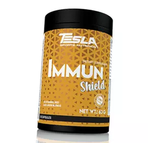 Витамины для иммунитета, Immun Shield, Tesla Nutritions  90капс (36580001)