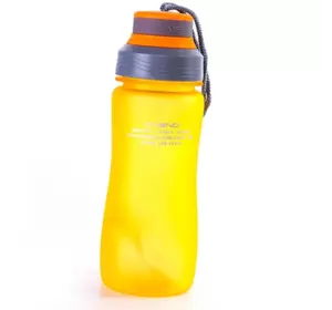 Бутылка для воды KXN-1116 Casno  600мл Оранжевый (09481014)