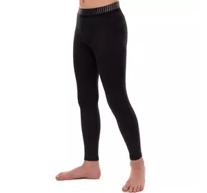 Компрессионные штаны тайтсы для спорта UA-506-1 Lidong  26 Черный (06531024)