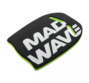 Доска для плавания M072902010W Mad Wave   Зеленый (60444209)