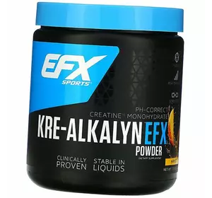 Креалкалин, Kre-Alkalyn EFX Powder, EFX  220г Манго (31209003)