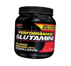 Глютамин, Performance Glutamine, San  600г (32091002)