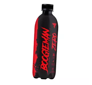 Газированный энергетический напиток, Boogieman Energy Drink Zero, Trec Nutrition  500мл Тропический (11101024)