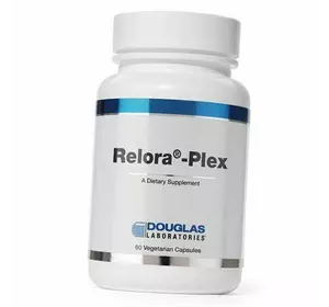 Релора-Плекс, Relora-Plex, Douglas Laboratories  60вегкапс (71414007)