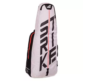 Спортивный рюкзак Backpack Pure Strike BB753081-149 Babolat  32л Бело-черно-красный (39495003)