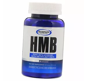 Гидроксиметилбутират, HMB, Gaspari Nutrition  90капс (27161004)
