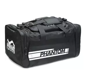 Спортивная сумка Gym Bag Team Apex PHBAG2483 Phantom   Черный (39621002)