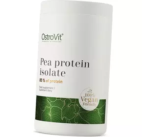 Гороховый Протеин, Pea Protein Isolate, Ostrovit  480г Натурал (29250016)