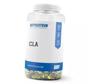 Конъюгированная линолевая кислота, CLA, MyProtein  60гелкапс (02121004)