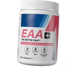 Незаменимые Аминокислоты с Электролитами, Modern's EAA+, USP Labs  366г Голубая малина (27133002)