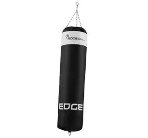 Боксерский мешок Lords EWW Edge  140см Черно-белый (37596002)