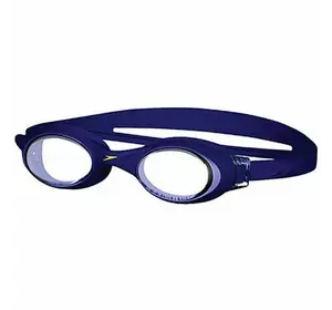 Очки для плавания Rapide 8028387239 Speedo   Темно-синий (60443062)