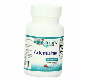Артемизинин, Artemisinin, Nutricology  90вегкапс (72373008)