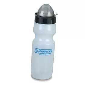Спортивная бутылка ATB Nalgene  650мл Белый (09273011)