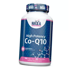 Коензим Q10, Co-Q10 100, Haya  60вегкапс (70405009)