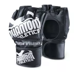 Перчатки для ММА Blackout PHMMAG1648 Phantom  S/M Черный (37621032)