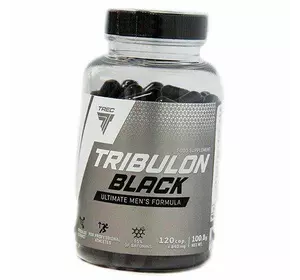 Трибулус, TriBulon Black, Trec Nutrition  120капс (08101006)