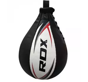 Пневмогруша боксерская RDX без крепления RDX Inc   Черно-белый (37260035)