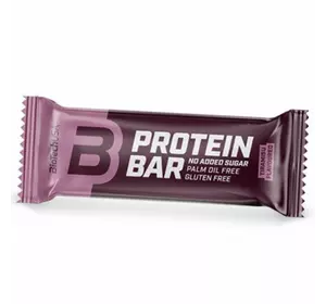Протеиновый батончик, Protein Bar, BioTech (USA)  70г Тирамису (14084013)