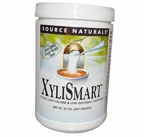XyliSmart Source Naturals  907г (05355001)