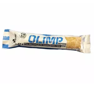 Батончик Протеиновый, OLIMP Protein bar, Olimp Nutrition  64г Печенье (14283006)