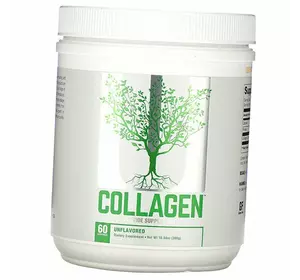 Коллаген 1 и 3 типа, Collagen, Universal Nutrition  300г (68086001)