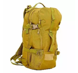 Рюкзак-сумка штурмовой TY-119 Silver Knight   Хаки (59493044)