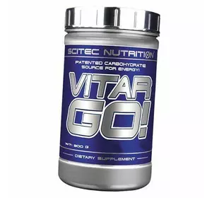 Углевод Витарго, VitarGo, Scitec Nutrition  900г Апельсин (16087001)