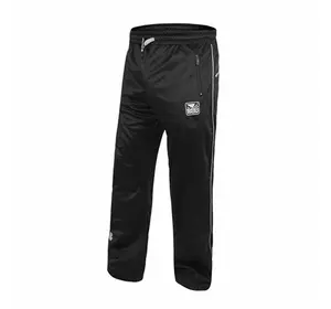 Спортивные штаны Bad Boy Track Bad Boy  XL Черно-серый (06339014)