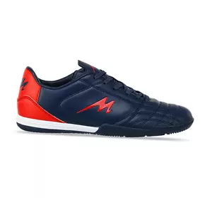 Обувь для футзала мужская 230750B FDSO  45 Темно-синий-красный (57508814)