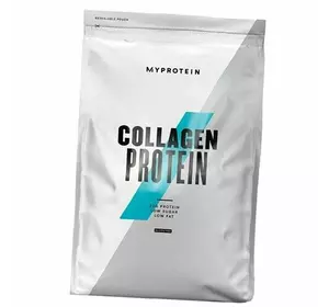 Пептиды Гидролизованного Коллагена, Collagen Protein, MyProtein  1000г Без вкуса (68121002)