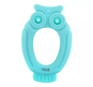 Эспандер кистевой Owl FI-4411 Jello  6,8кг  Синий (56457020)