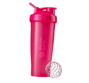 Шейкер BB Classic Loop Blender Bottle  940мл Темно-розовый (09234004)