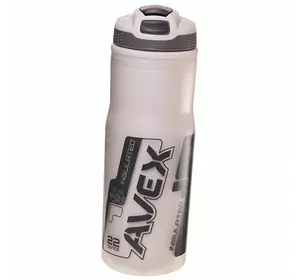 Бутылка для воды FI-4763 Avex  650мл Белый (09552001)