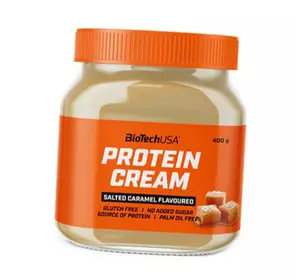 Protein Cream   400г Соленая карамель (05084011)