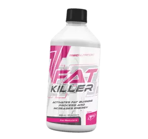 Fat Killer liquid   500мл Тропический (02101007)