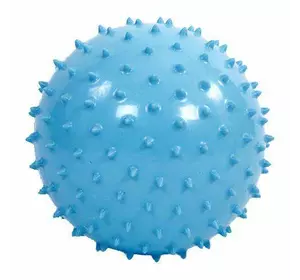 Мяч массажный BA-3402     Синий (33508056)