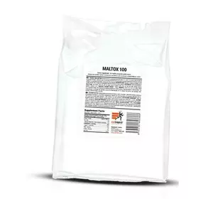 Мальтодекстрин без вкуса, Maltox 100, Extrifit  1500г (16002002)